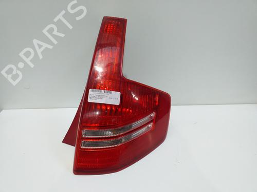 Used Right taillight CITROËN C4 I (LC_) [2004-2014]  16237605
