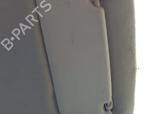 Used Right sun visor VW GOLF IV (1J1) 1.9 TDI (110 hp) 16226878