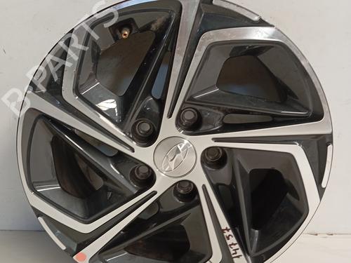 Used Rim HYUNDAI i30 (PDE, PD, PDEN) [2016-2025]  29830996