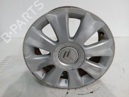 rim-citroen-c4-i-saloon-2006-2007-2008-2009-2010-2011-2012-2013-2014-25286555 main image