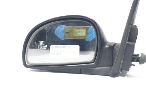 Used Left mirror HYUNDAI ACCENT II (LC) 1.3 (75 hp) 9355436