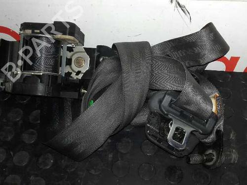 Used Front right seatbelt CHEVROLET AVEO / KALOS Saloon (T250, T255) [2005-2025]  9351457