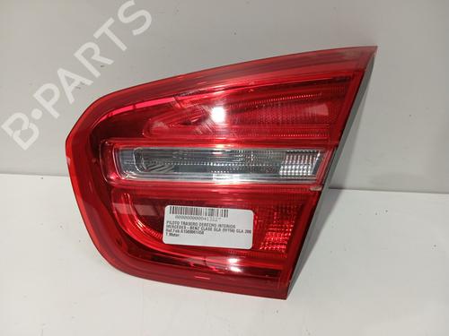 Used Right tailgate light MERCEDES-BENZ GLA-CLASS (X156) GLA 200 CDI / d (156.908) (136 hp) 21131770