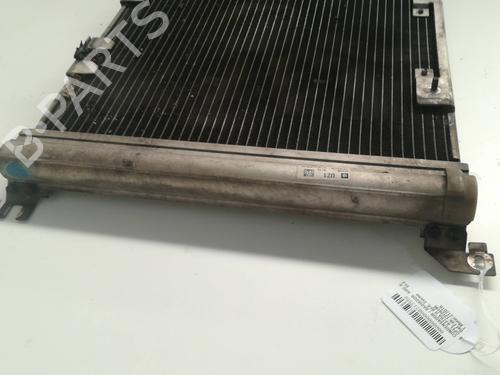 AC radiator OPEL ASTRA H (A04) 1.7 CDTI (L48) | BP10218372M32 