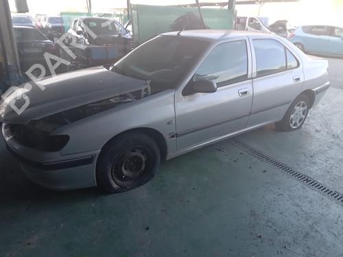Driver airbag PEUGEOT 406 (8B) 2.0 HDI 110 | BP16232929C9 