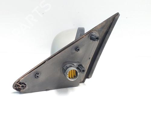 Right mirror RENAULT LAGUNA II (BG0/1_) 2.2 dCi (BG0F) | BP9357123C27 