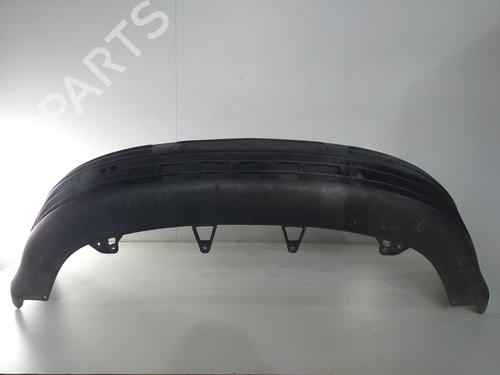 Front bumper VW CADDY III Box Body/MPV (2KA, 2KH, 2CA, 2CH) 2.0 SDI | BP17230037C7 