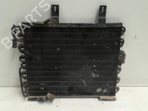 Used AC radiator BMW 3 (E36) 318 i (115 hp) 9349053