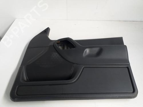 Garniture avant droite JEEP GRAND CHEROKEE II (WJ, WG) 2.7 CRD Laredo (163 hp) 13891204