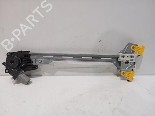 Front right window mechanism SUZUKI VITARA (LY) | BP37236812C23 - Image 3