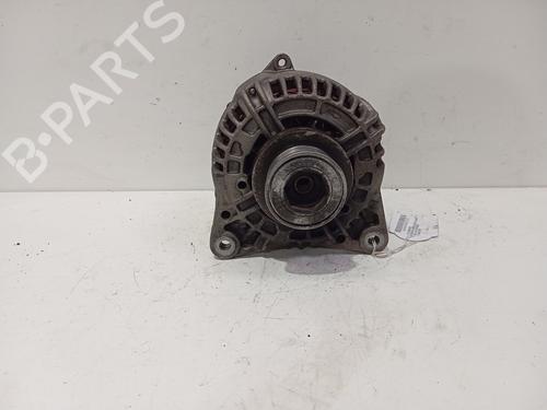 Used Alternator NISSAN ALMERA II Hatchback (N16) [2000-2025]  23110383