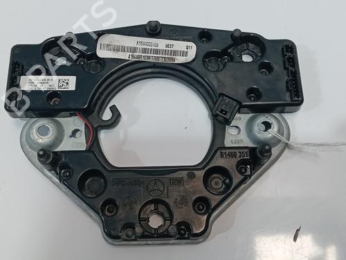 Commandes au volant MERCEDES-BENZ R-CLASS (W251, V251) R 350 CDI 4-matic (251.022, 251.122) (224 hp) 16055806