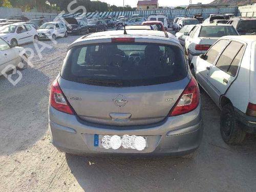 Passenger airbag OPEL CORSA D (S07)  | BP22772322C10 