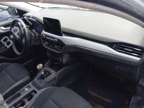 Left tailgate light FORD FOCUS IV (HN)  | BP25283406C79 