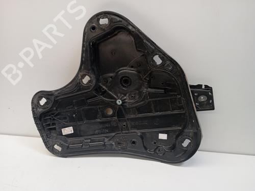 Rear right window mechanism VW GOLF VIII (CD1, DA1) | BP36419209C25 - Image 2