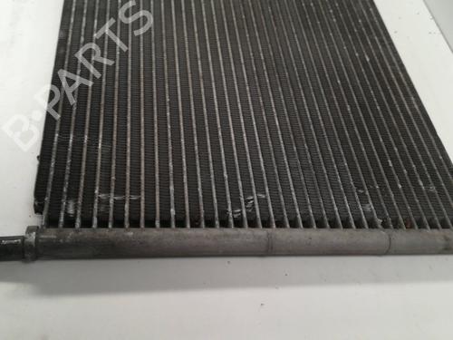 AC radiator FORD FOCUS I Saloon (DFW) 1.8 TDCi | BP9359433M32 