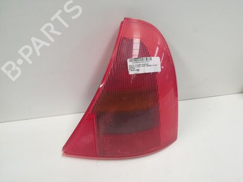 Højre baglygte RENAULT CLIO II (BB_, CB_) 1.4 16V (B/CB0L) (95 hp) 9357429