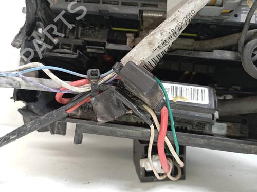 Fuse box CITROËN JUMPY II Van 1.6 HDi 90 8V | BP38751641E1 - Image 8