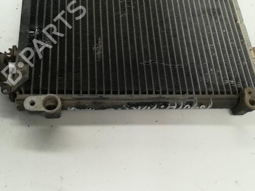 AC radiator FORD ESCORT VI (GAL, AAL, ABL)  | BP9348860M32 
