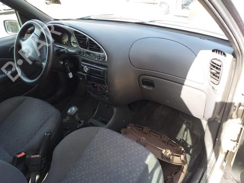 Used Dashboard FORD FIESTA Hatchback Van (JV_) D 1.8 (60 hp) 19128395