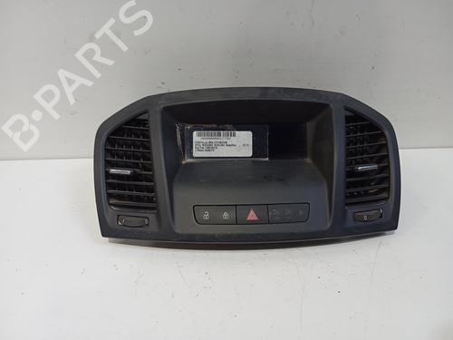 Used Display monitor OPEL INSIGNIA A (G09) [2008-2017]  9358170