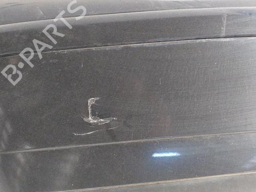 Rear bumper VW POLO (9N_, 9A_) 1.9 TDI | BP9358442C8 