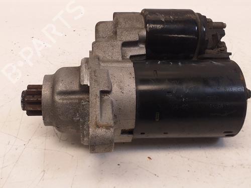 Startmotor SEAT IBIZA III (6L1) [2002-2009]  9360109