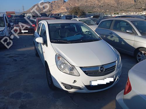 Starter OPEL CORSA D (S07) | BP36075333M8 - Image 7