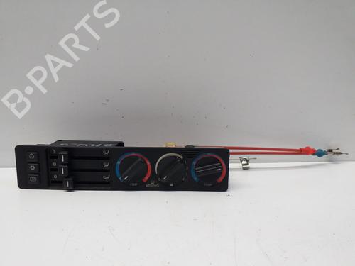 Used Climate control BMW 5 (E34) 520 i 24V (150 hp) 25755070