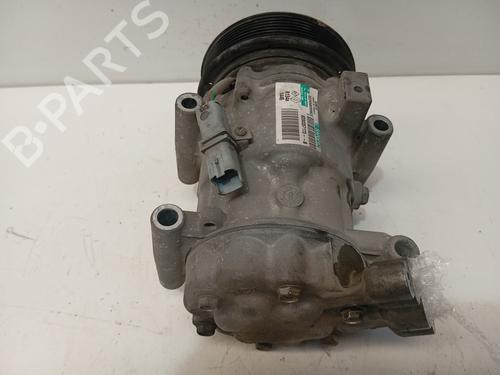 AC compressor RENAULT CLIO III (BR0/1, CR0/1) 1.2 16V (BR0R, BR1D, BR1L, CR0R) | BP28693731M34 - Image 3