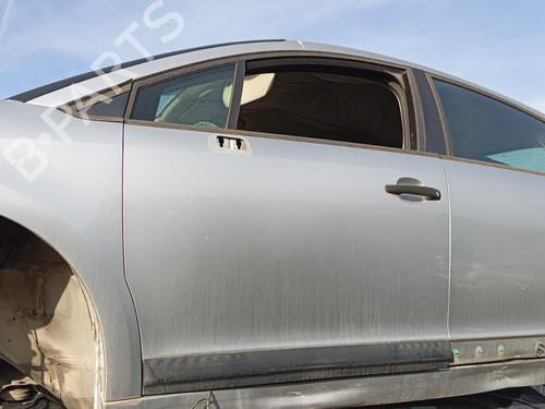 Used Left front door CITROËN C4 I (LC_) [2004-2014]  16236301
