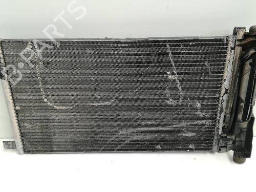 Used AC radiator BMW 3 (E46) 320 d (150 hp) 9349268
