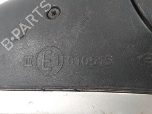 Retrovisor derecho SEAT TOLEDO II (1M2)  | BP9347743C27 