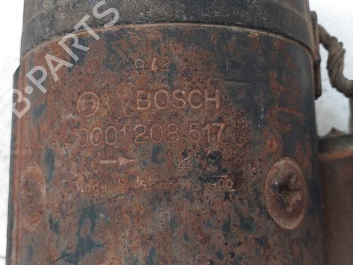 Starter SEAT IBIZA I (21A)  | BP9352249M8 