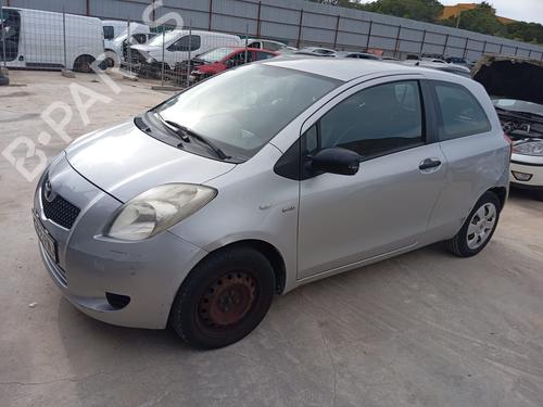 Engine TOYOTA YARIS (_P9_)  | BP36389850M1  - Image 8