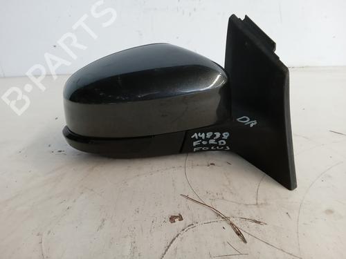 Right mirror FORD FOCUS III 1.5 TDCi | BP30147595C27 
