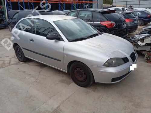 Engine control unit (ECU) SEAT IBIZA III (6L1) | BP36075322M57 - Image 7
