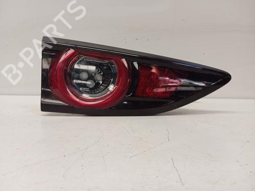 Farolim esquerdo da mala MAZDA 3 Hatchback (BP) | BP38091238C79 - Image 5