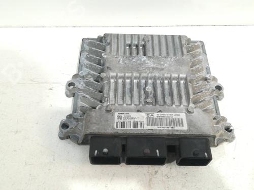 Used Engine control unit (ECU) CITROËN C3 I (FC_, FN_) 1.4 HDi (68 hp) 9361869