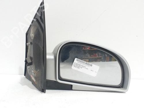 Used Right mirror HYUNDAI GETZ (TB) 1.5 CRDi (88 hp) 9355740