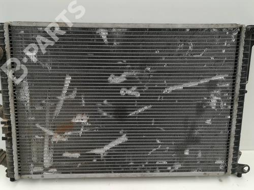 Used Water radiator Water radiator RENAULT LAGUNA I (B56_, 556_) 1.8 (B56S/T/0) (90 hp) 9349062 9349062