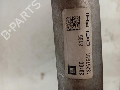 AC radiator OPEL ASTRA J (P10) | BP33401882M32 - Image 5