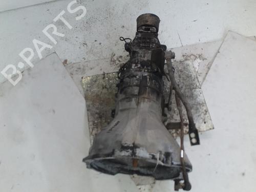 Gearbox HYUNDAI COUPE I (RD)  | BP10246003M3 