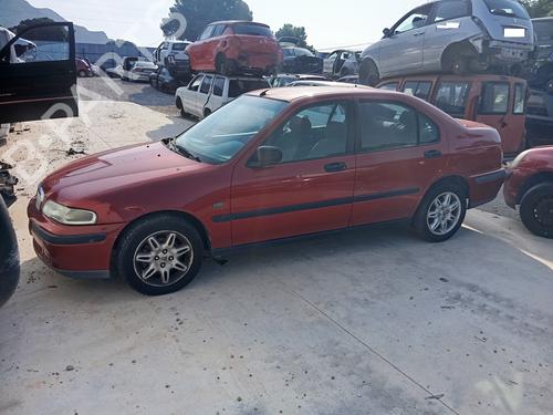 Left front seat ROVER 400 II (RT)  | BP28484534C15 