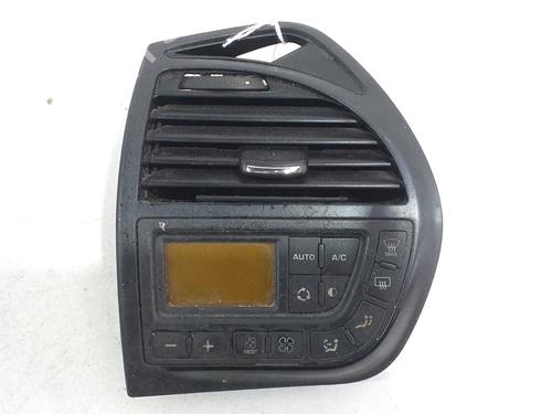 Used Climate control CITROËN C4 Grand Picasso I (UA_) 1.6 HDi (109 hp) 15673058