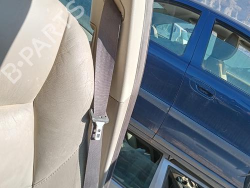 Sikkerhedssele foran venstre VOLVO S60 I (384) 2.4 D (163 hp) 29120708