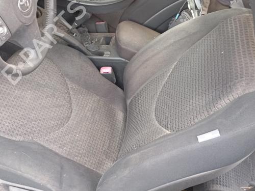 Used Left front seat TOYOTA RAV 4 III (_A3_) 2.0 4WD (ACA30_, ACA30R) (152 hp) 16815005