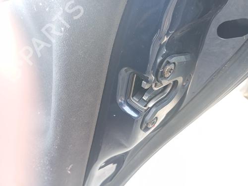 Høyre bak lås OPEL VECTRA C (Z02) [2002-2009]  26955415