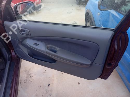 Used Front right panel NISSAN ALMERA II Hatchback (N16) [2000-2025]  22348198