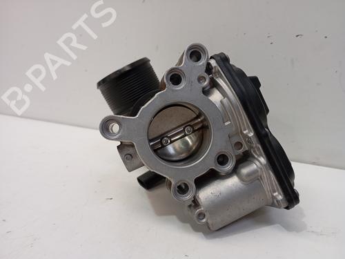 Spjældhus Spjældhus FORD FOCUS IV (HN) [2018-2026] 33817906 33817906